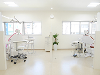 せのお矯正歯科　福岡市のイメージ