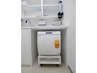 せのお矯正歯科　福岡市のイメージ